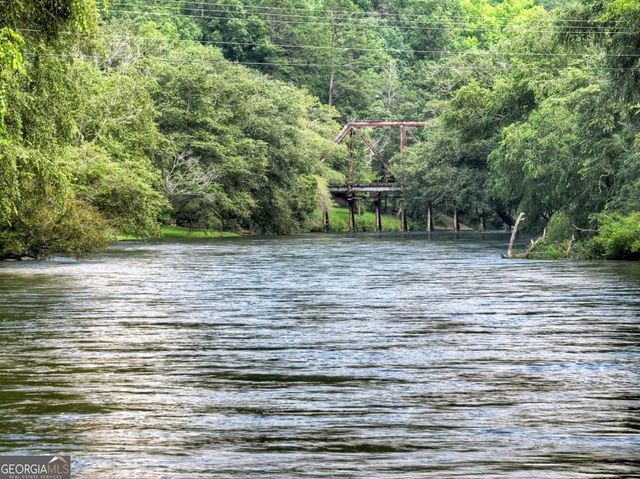 125 Blackberry Drive, Mineral Bluff, GA 30559