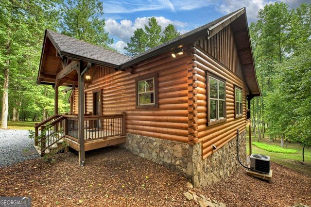 125 Blackberry Drive, Mineral Bluff, GA 30559