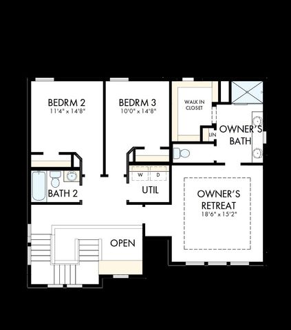 2513 Green Plateau Drive, Fort Worth, TX 76008