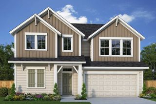 2513 Green Plateau Drive, Fort Worth, TX 76008