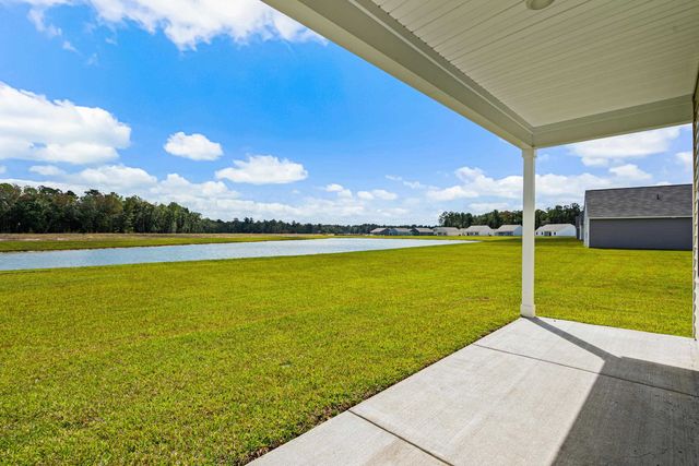 498 Castillo Dr., Loris, SC 29569