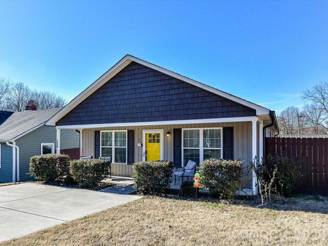 124 Cypress Street SW, Concord, NC 28025