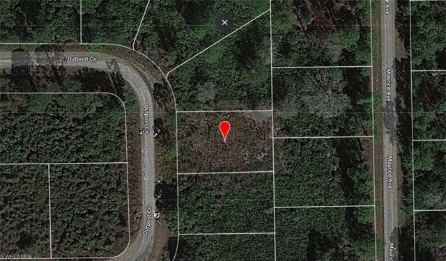 1874 Outpost CIR, Lehigh Acres, FL 33972