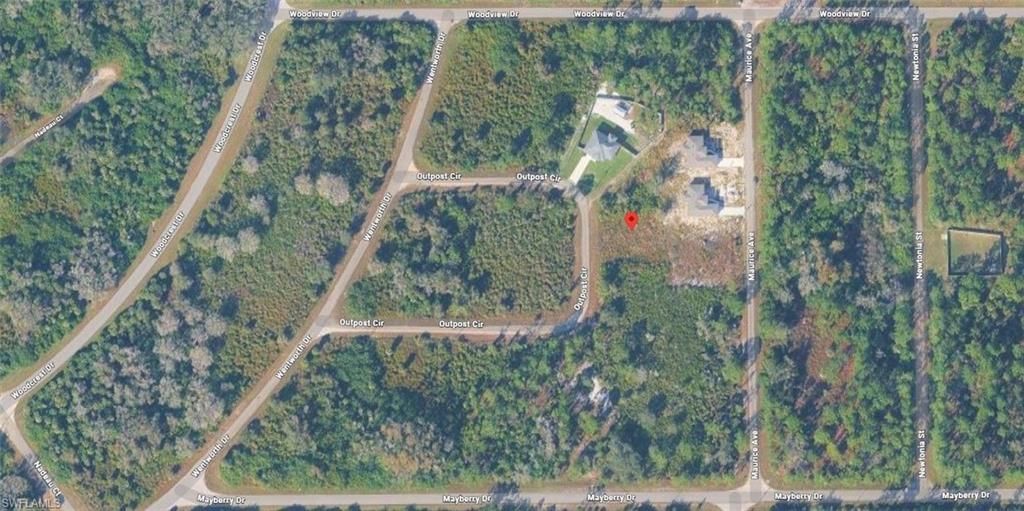 1874 Outpost CIR, Lehigh Acres, FL 33972
