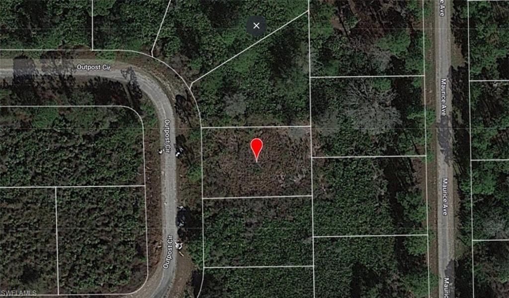 1874 Outpost CIR, LEHIGH ACRES, FL 33972 — photo 2