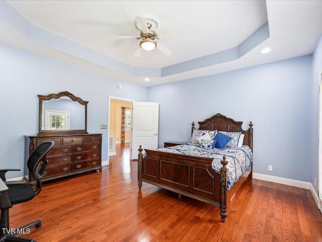 985 Claudette Drive, Talbott, TN 37877