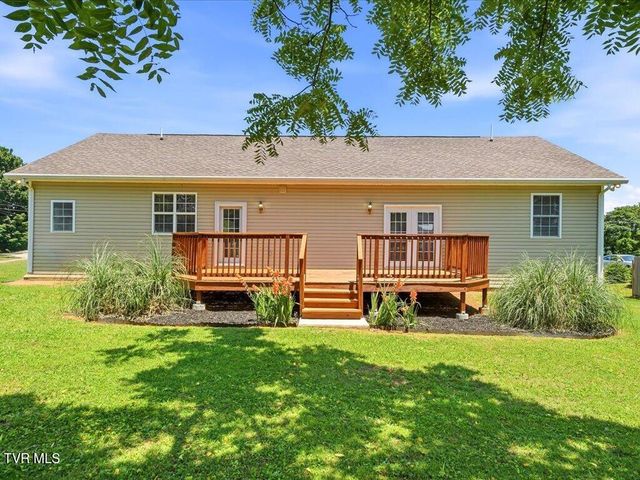 985 Claudette Drive, Talbott, TN 37877