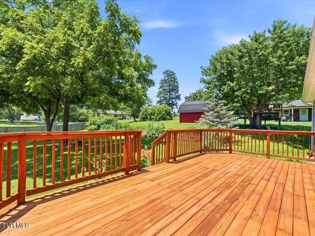 985 Claudette Drive, Talbott, TN 37877