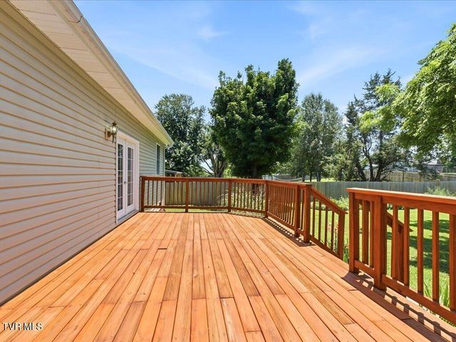 985 Claudette Drive, Talbott, TN 37877
