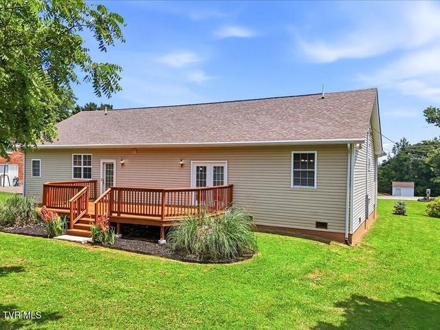 985 Claudette Drive, Talbott, TN 37877