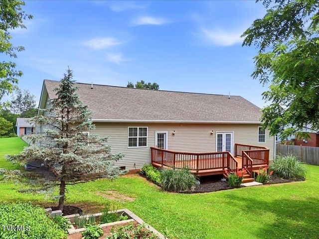 985 Claudette Drive, Talbott, TN 37877