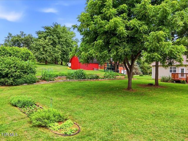 985 Claudette Drive, Talbott, TN 37877