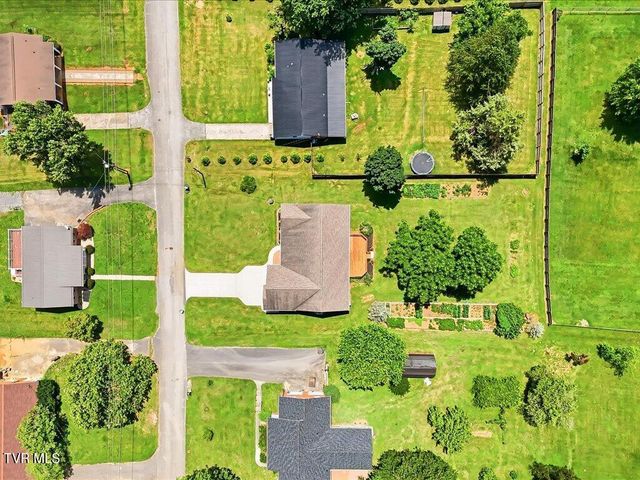 985 Claudette Drive, Talbott, TN 37877