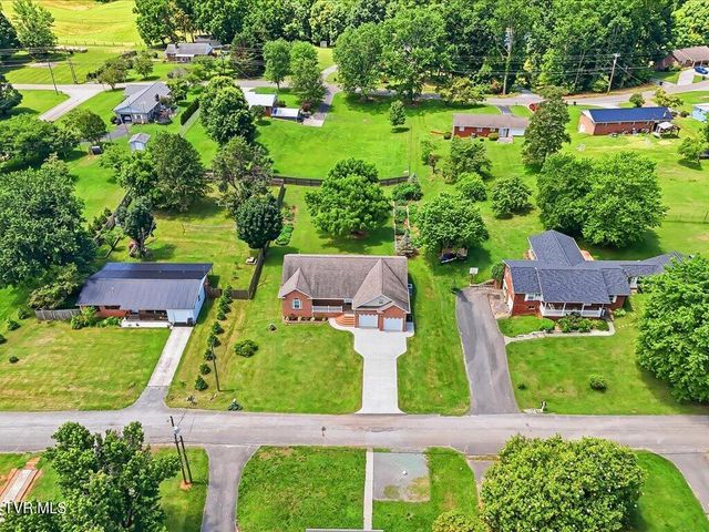 985 Claudette Drive, Talbott, TN 37877