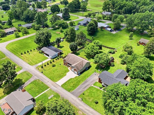 985 Claudette Drive, Talbott, TN 37877