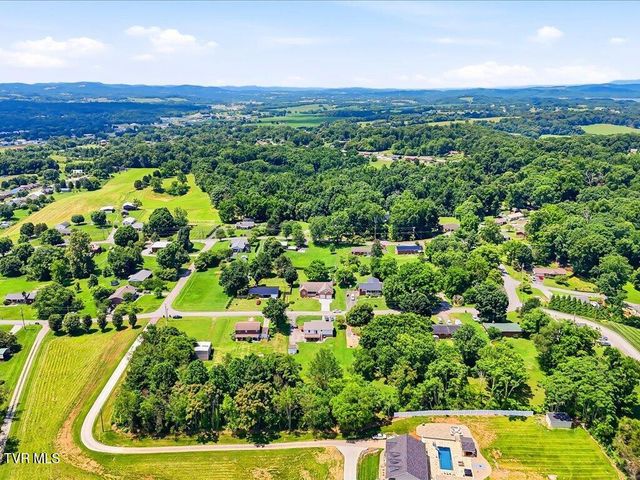 985 Claudette Drive, Talbott, TN 37877