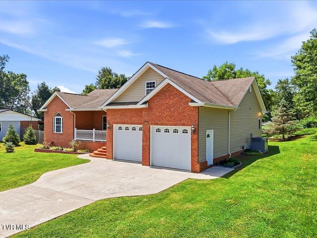 985 Claudette Drive, Talbott, TN 37877