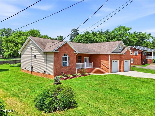 985 Claudette Drive, Talbott, TN 37877