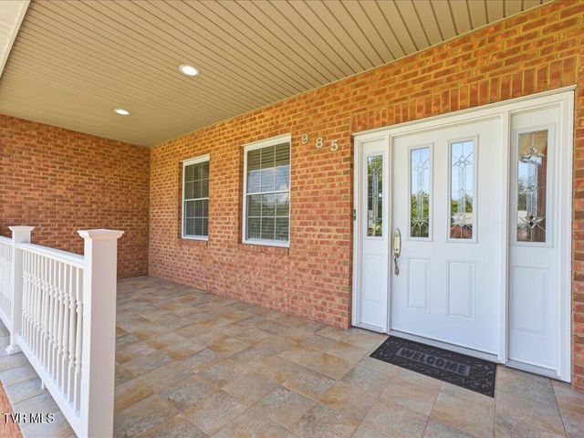 985 Claudette Drive, Talbott, TN 37877