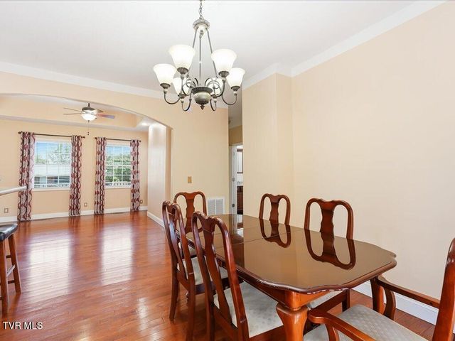 985 Claudette Drive, Talbott, TN 37877