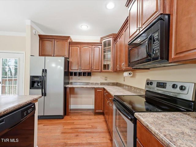 985 Claudette Drive, Talbott, TN 37877