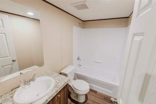 424 Brazos Mountain Drive, Weatherford, TX 76087