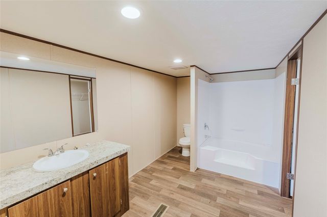 424 Brazos Mountain Drive, Weatherford, TX 76087