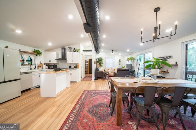 265 Dollar Road, Hamilton, GA 31811