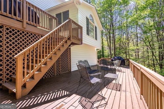 337 Westover Drive, Woodstock, GA 30188