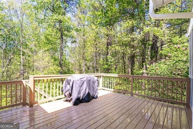 337 Westover Drive, Woodstock, GA 30188