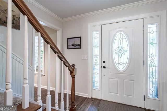 337 Westover Drive, Woodstock, GA 30188