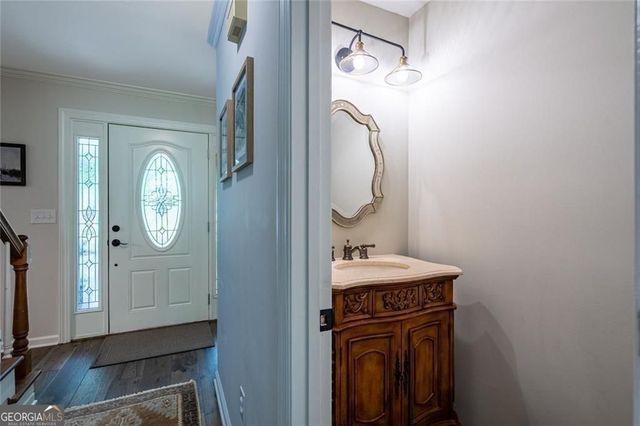 337 Westover Drive, Woodstock, GA 30188