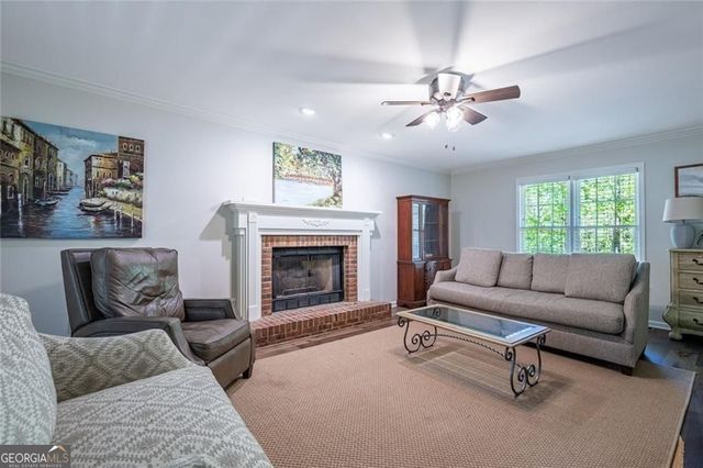 337 Westover Drive, Woodstock, GA 30188