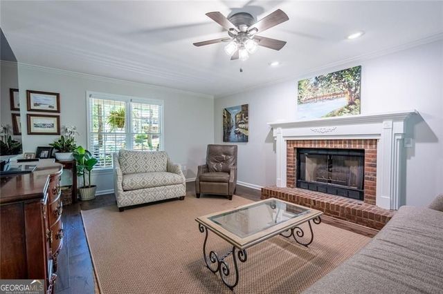 337 Westover Drive, Woodstock, GA 30188