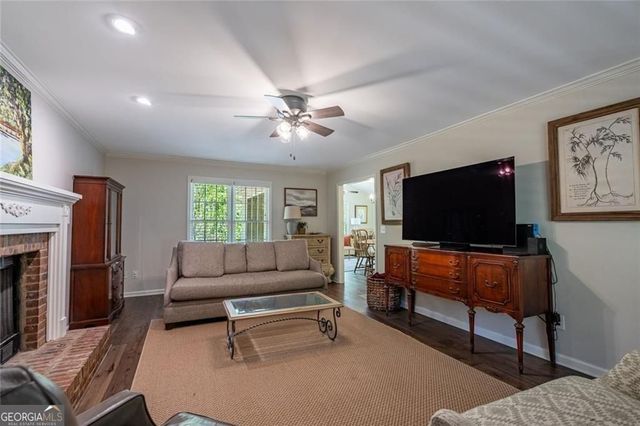 337 Westover Drive, Woodstock, GA 30188