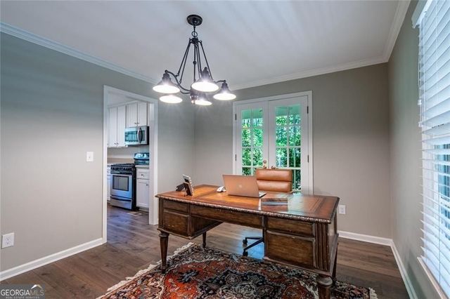 337 Westover Drive, Woodstock, GA 30188