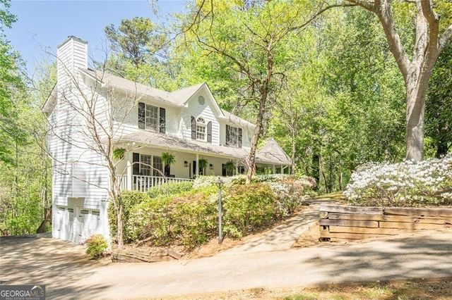 337 Westover Drive, Woodstock, GA 30188