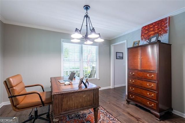 337 Westover Drive, Woodstock, GA 30188