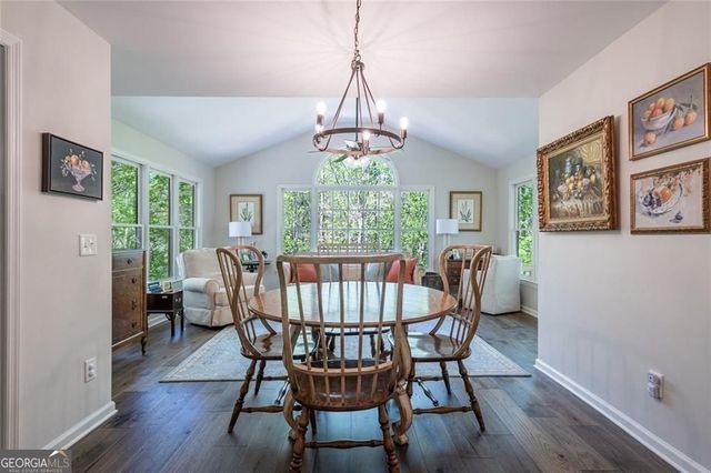 337 Westover Drive, Woodstock, GA 30188