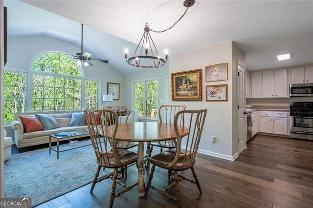 337 Westover Drive, Woodstock, GA 30188