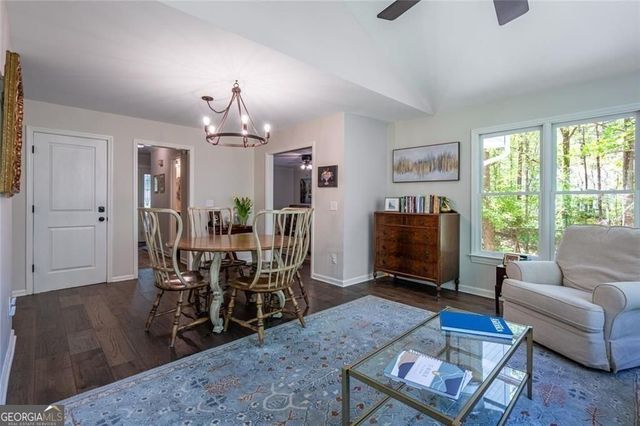 337 Westover Drive, Woodstock, GA 30188