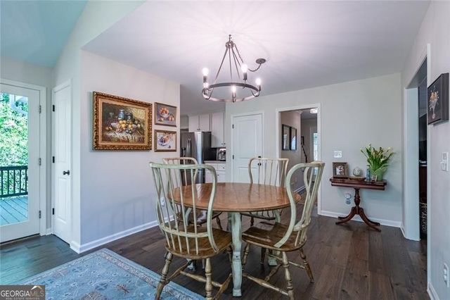 337 Westover Drive, Woodstock, GA 30188