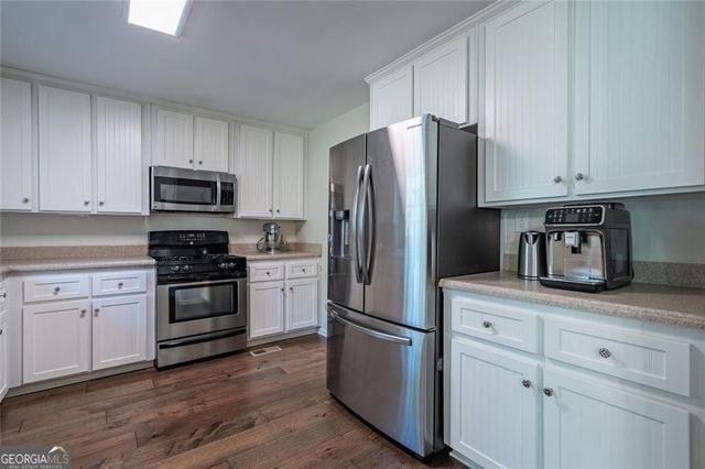 337 Westover Drive, Woodstock, GA 30188