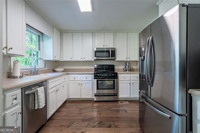 337 Westover Drive, Woodstock, GA 30188