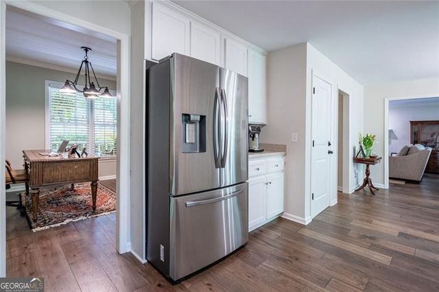 337 Westover Drive, Woodstock, GA 30188