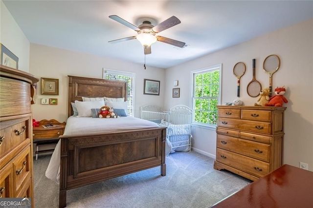 337 Westover Drive, Woodstock, GA 30188