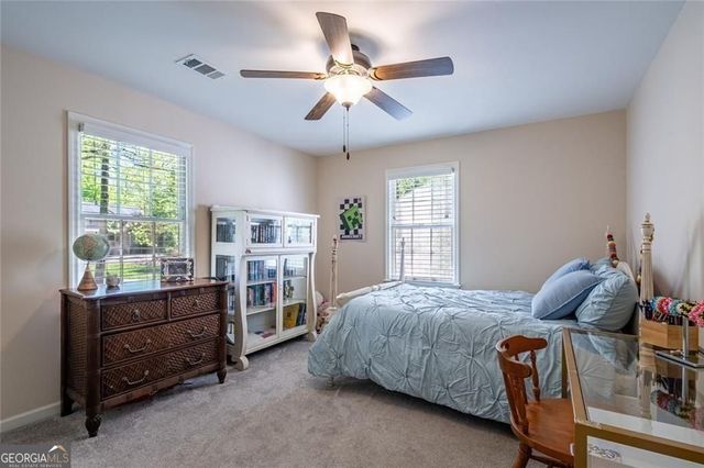 337 Westover Drive, Woodstock, GA 30188