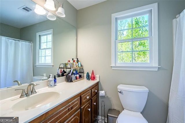 337 Westover Drive, Woodstock, GA 30188