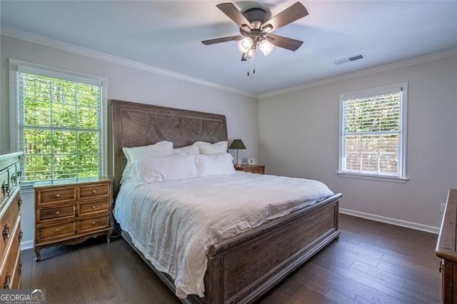 337 Westover Drive, Woodstock, GA 30188