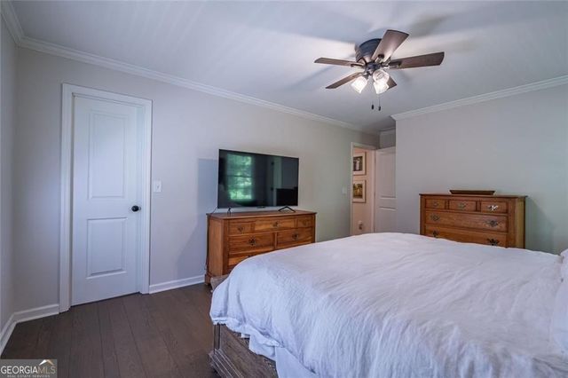 337 Westover Drive, Woodstock, GA 30188